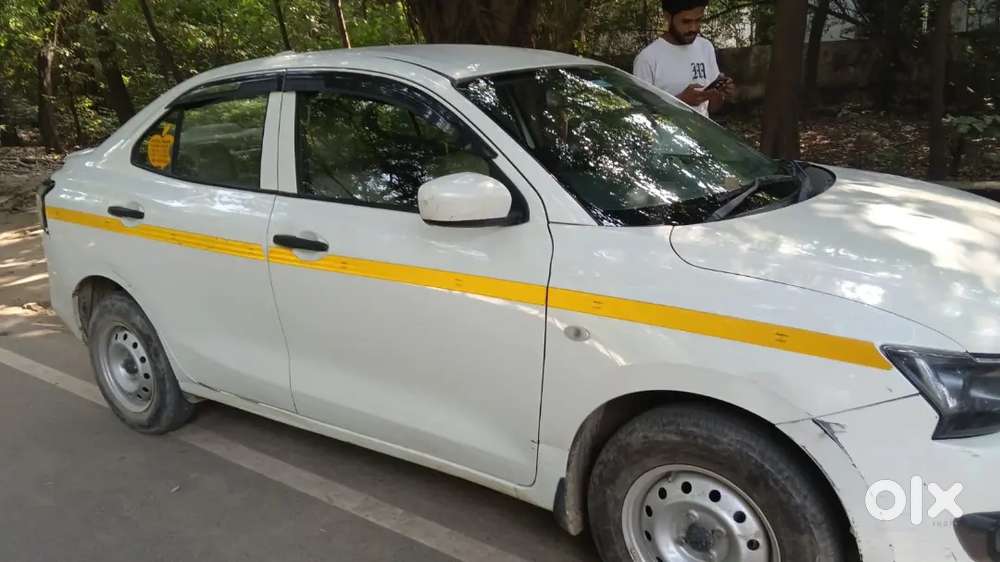 Maruti Dzire 1.2 Tour 2025