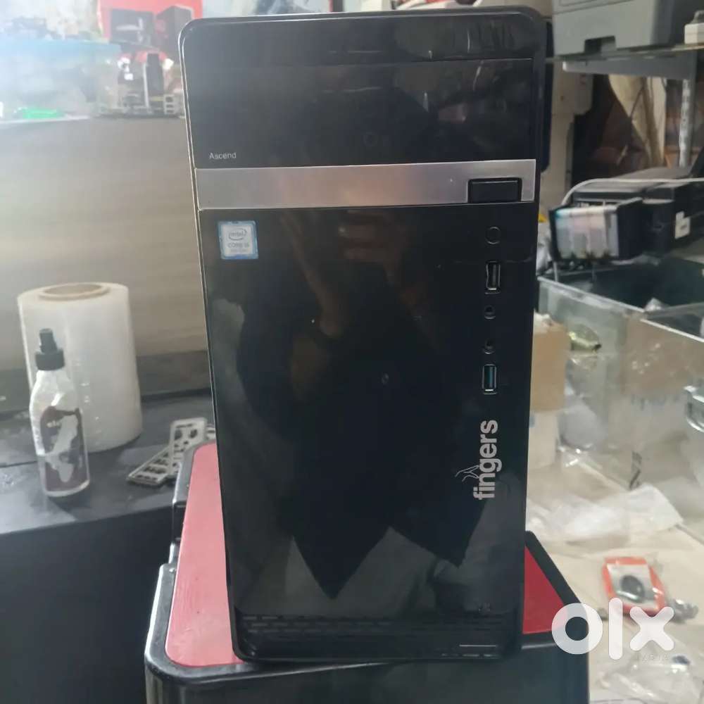 i5 9th generation cpu sell