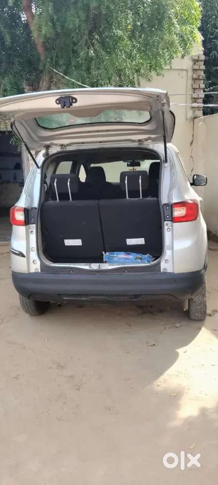 Renault Triber 1.0 Rxt 2021