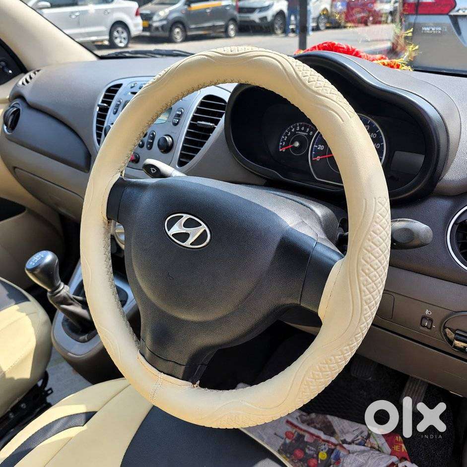 Hyundai I10 Sportz, 2014, Cng & Hybrids