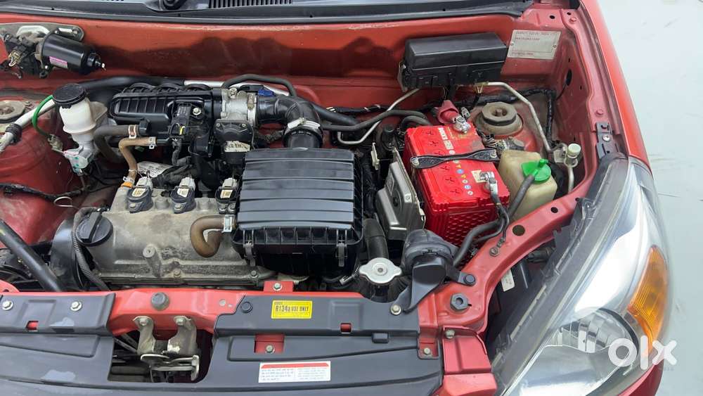 Maruti Suzuki Alto 800 Vxi, 2018, Petrol