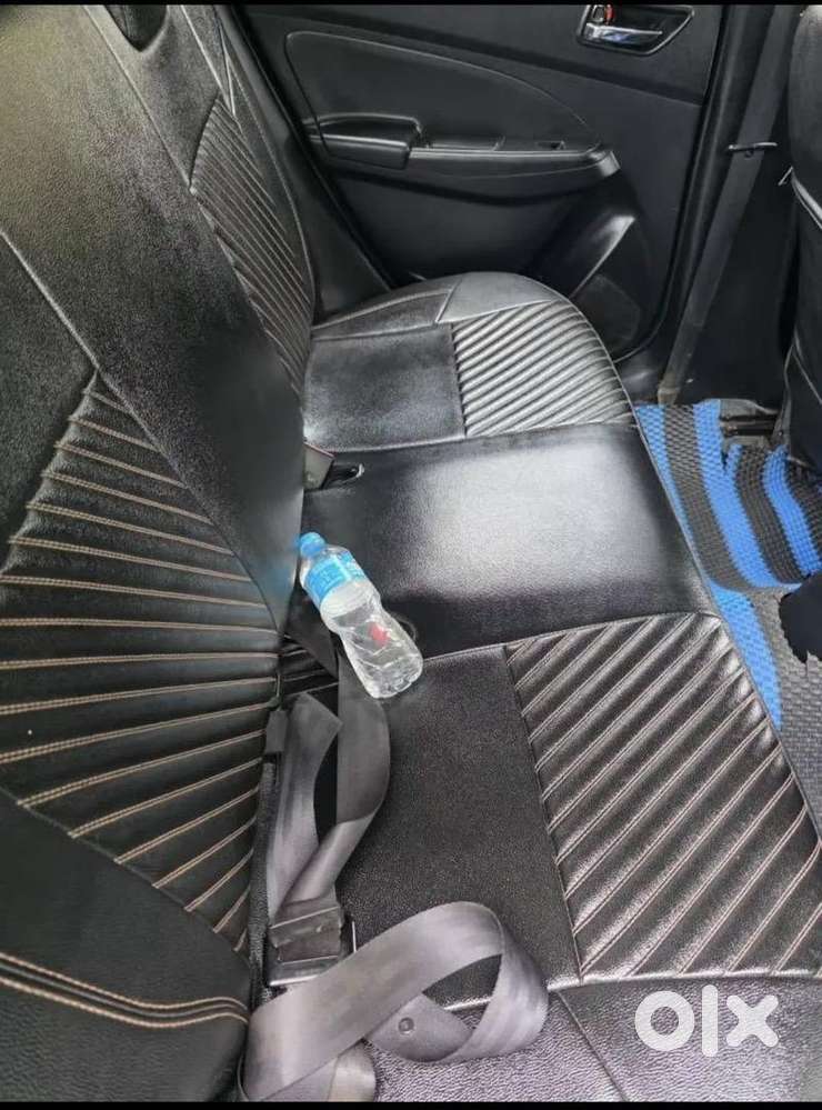 Maruti Suzuki Swift 2022 Petrol Good Condition