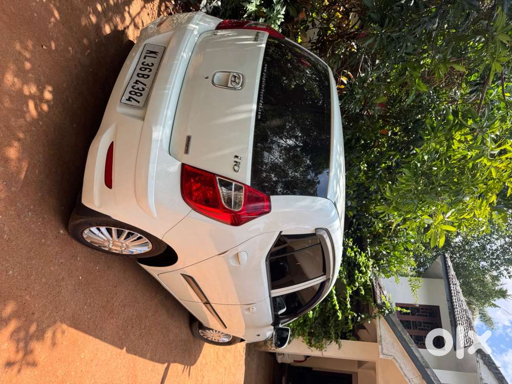 Hyundai I10 Magna