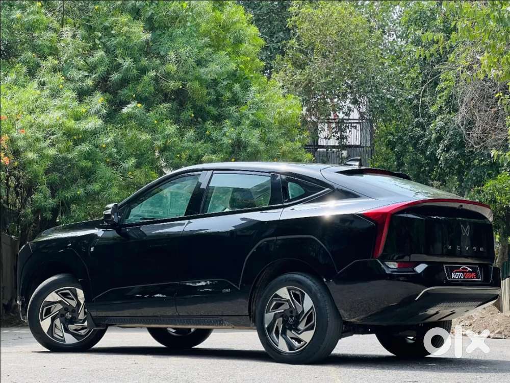 Mahindra Xev 9e Pack Two, 2026, Electric