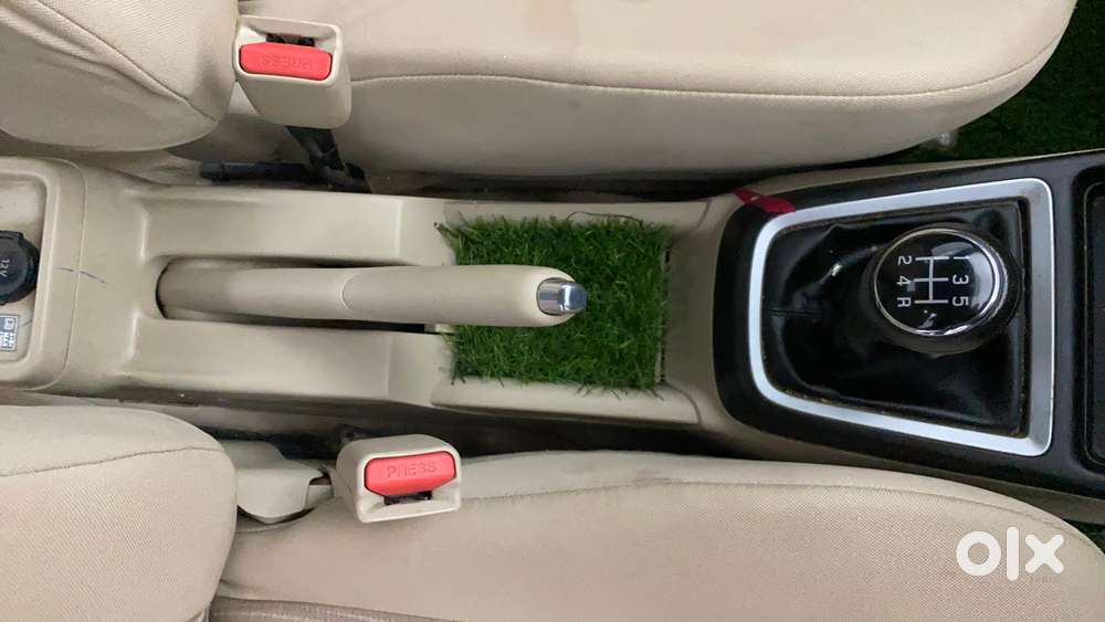 Maruti Suzuki Swift Dzire 1.2 Vxi Bsiv, 2021, Petrol