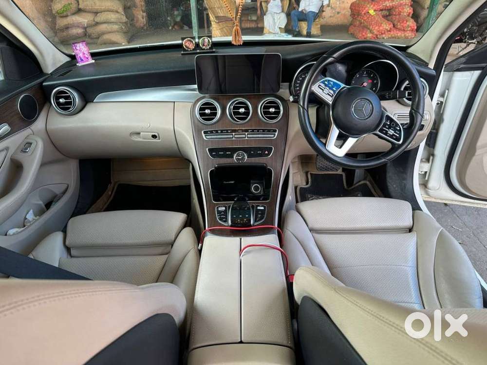 Mercedes-benz C Class Prime 200, 2020, Diesel