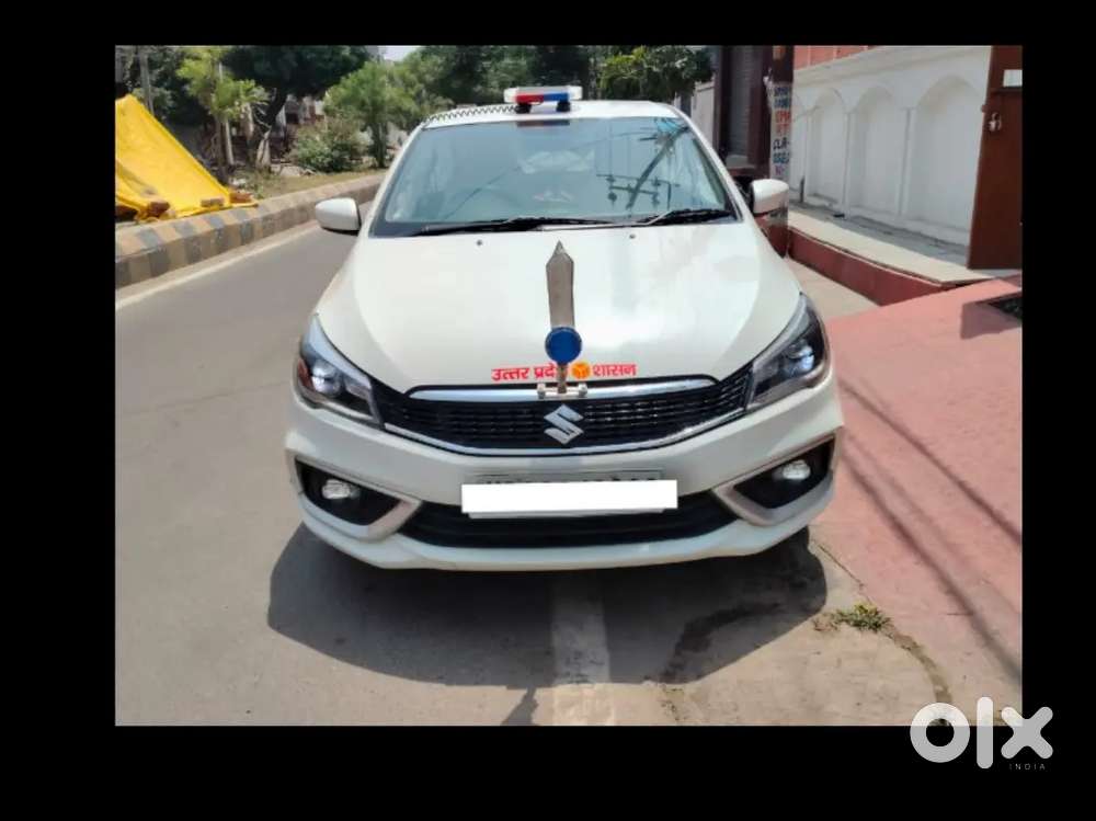 Maruti Suzuki Ciaz Zeta 1.5 Manual 2025