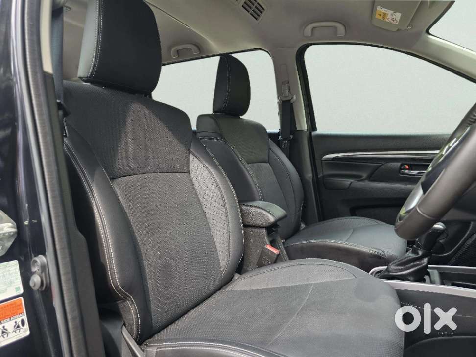 Maruti Suzuki Xl6 1.5 Alpha Plus At Dual Tone, 2025, Petrol