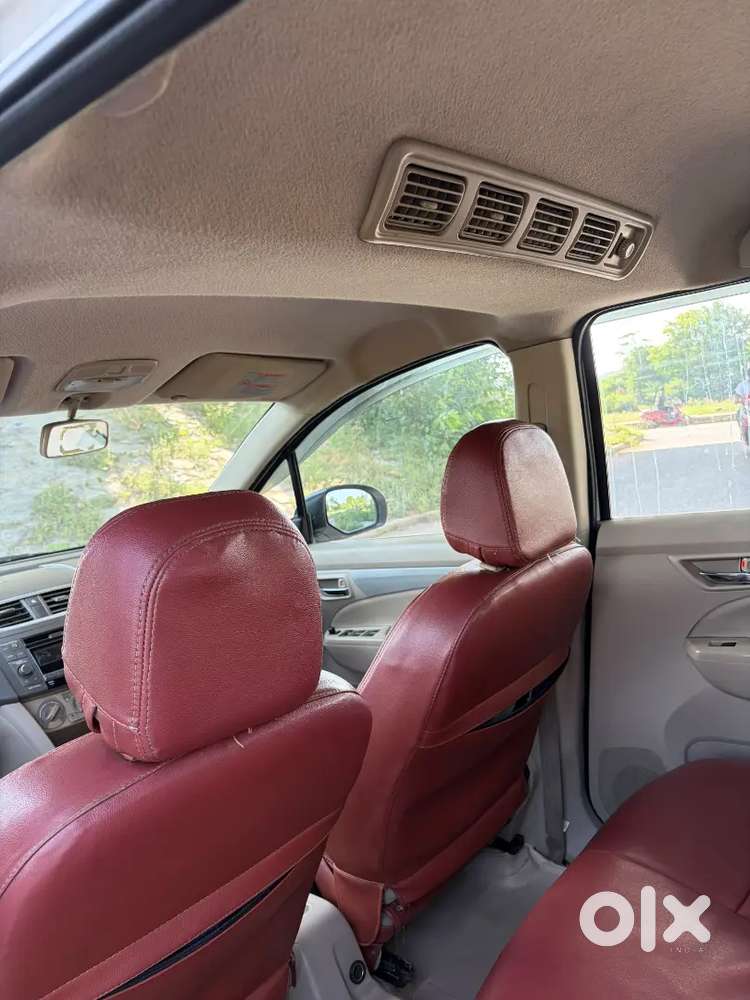 7 Seater Maruti Suzuki Ertiga 2016