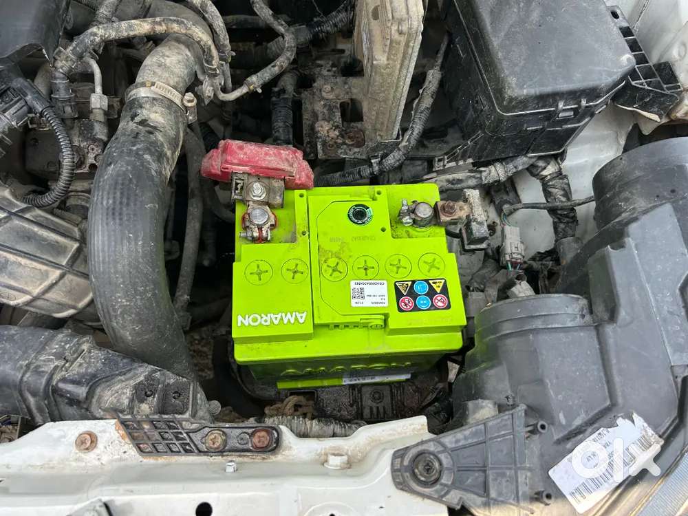 Maruti Suzuki Brezza 2018 Diesel Good Condition