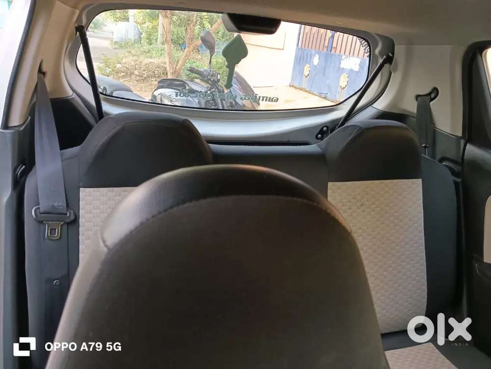 Maruti Suzuki Alto 2019