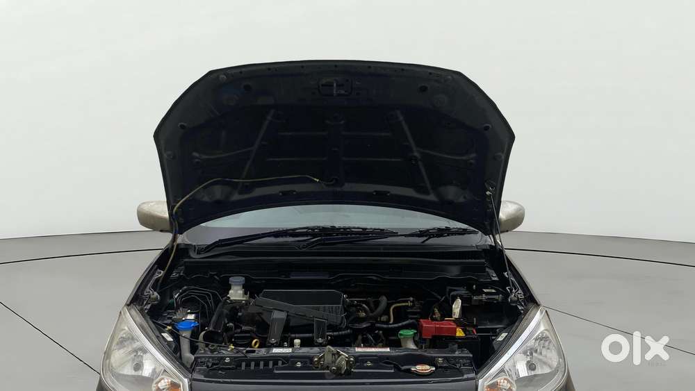 Maruti Suzuki Alto K10 Plus Edition, 2022, Petrol