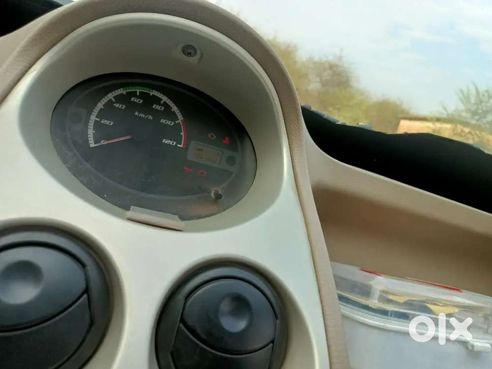 Tata Nano 2012 Petrol 135000 Km Driven