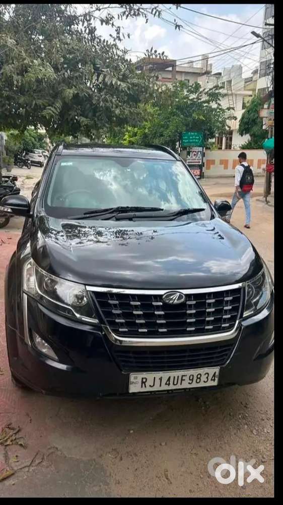 Doctor Driven Single Owner New Tyre And Excellent Condition