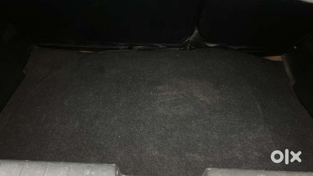 Maruti Suzuki Baleno 1.2 Cvt Delta, 2016, Petrol