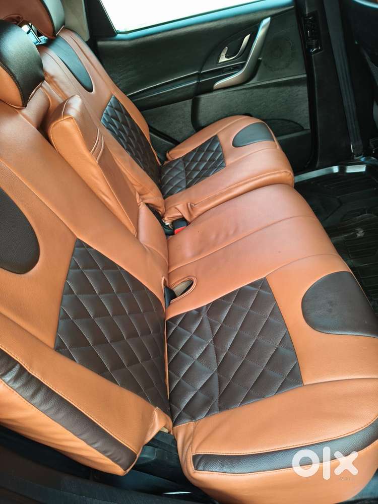 Mahindra Xuv500 W9, 2018, Diesel