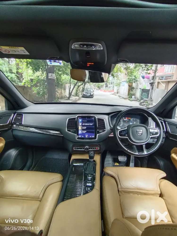 I Want To Sell My Volvo Xc 90