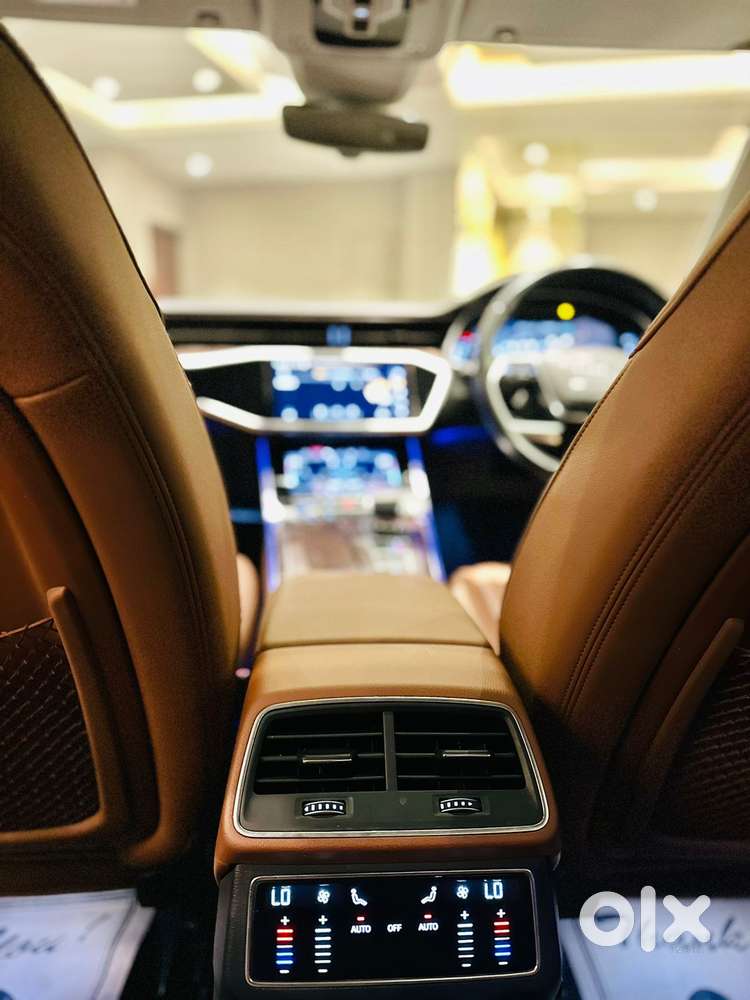 Audi A6 4.0 S6 Tfsi, 2020, Petrol