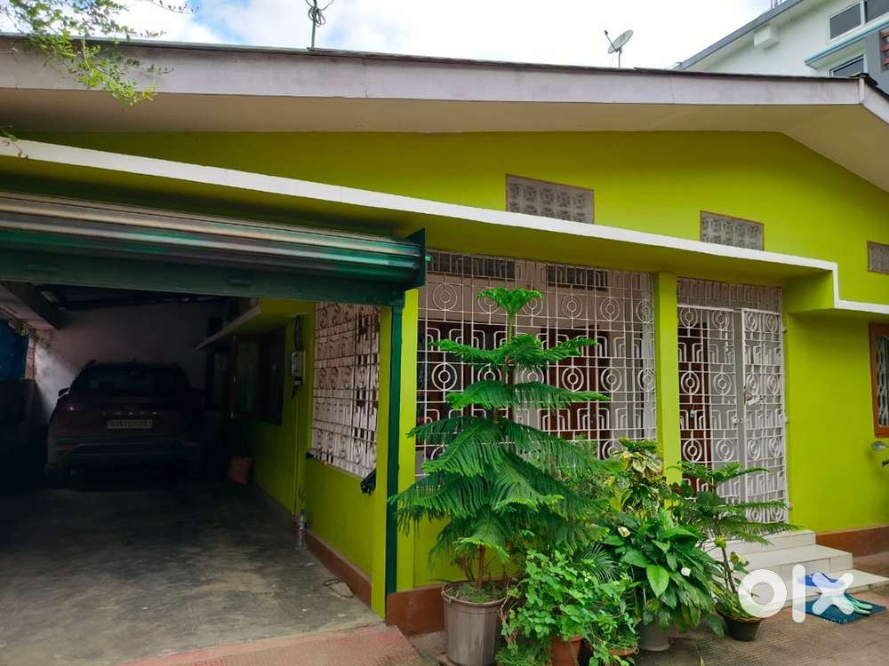 Fully furnished house