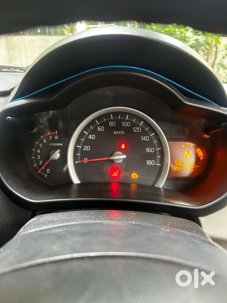 2016 Maruti Suzuki Celerio