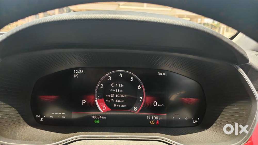 Skoda Kushaq 1.5 Monte Carlo Tsi Dsg, 2025, Petrol