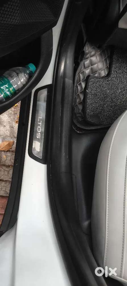 Kia Seltos G 1.5 6mt Htx