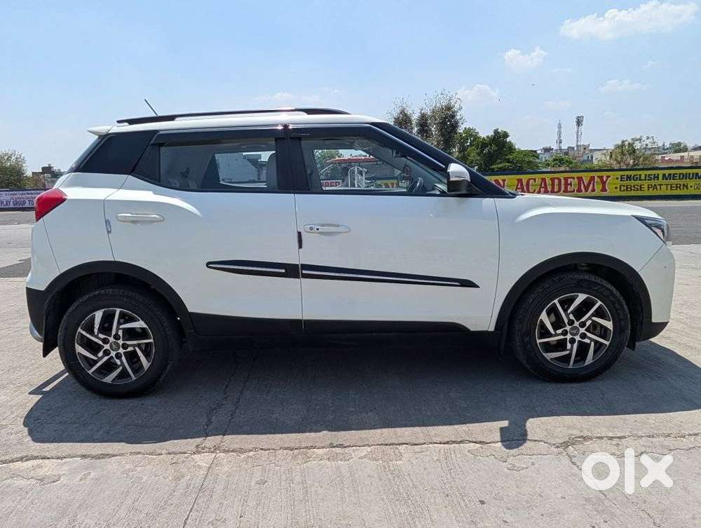 Mahindra Xuv300 W8 Option Diesel, 2022, Diesel