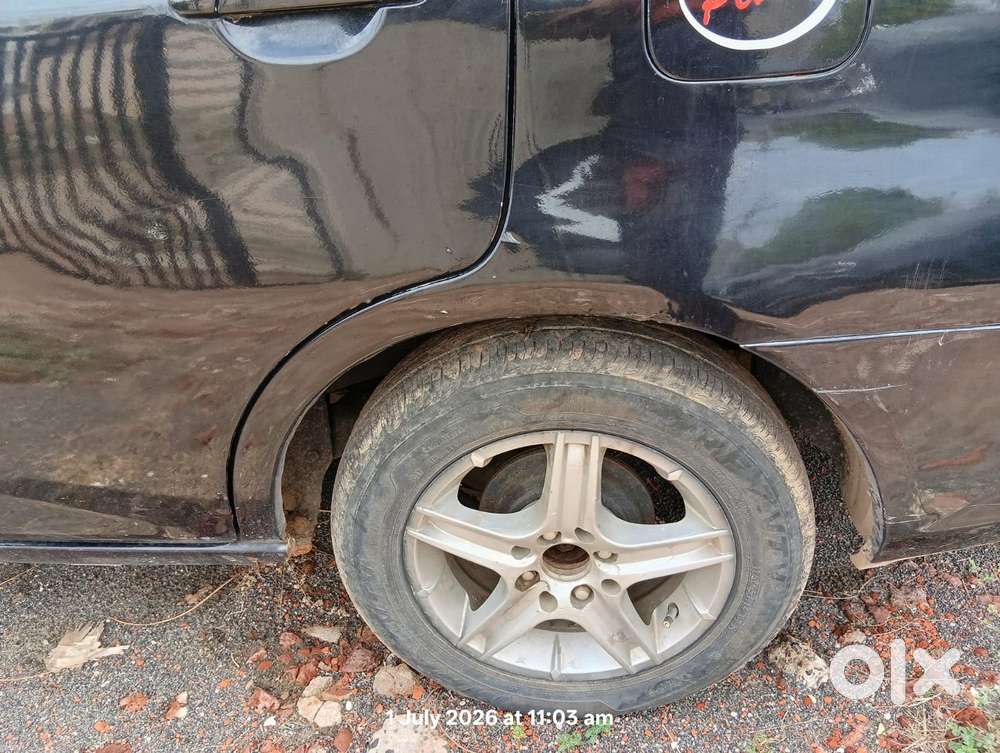 Honda City 1997-2006 1.5 Gxi, 2006, Petrol