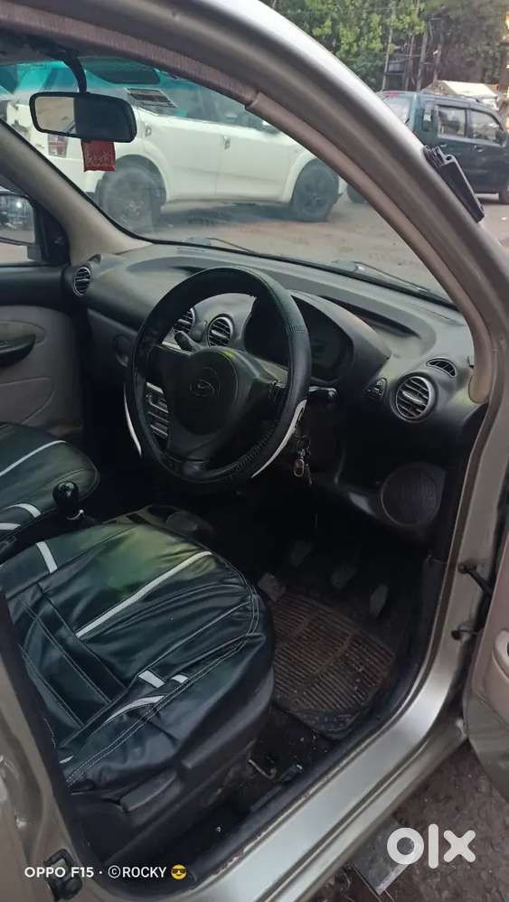 Hyundai Santro Xing 2010