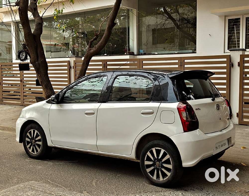 Toyota Etios Liva 2011-2012 Gd, 2012, Diesel