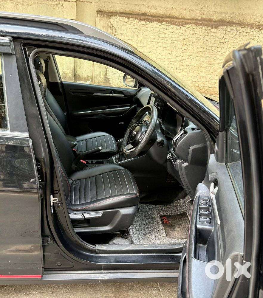 Kia Sonet 1.5 Gtx Plus Diesel, 2020, Diesel