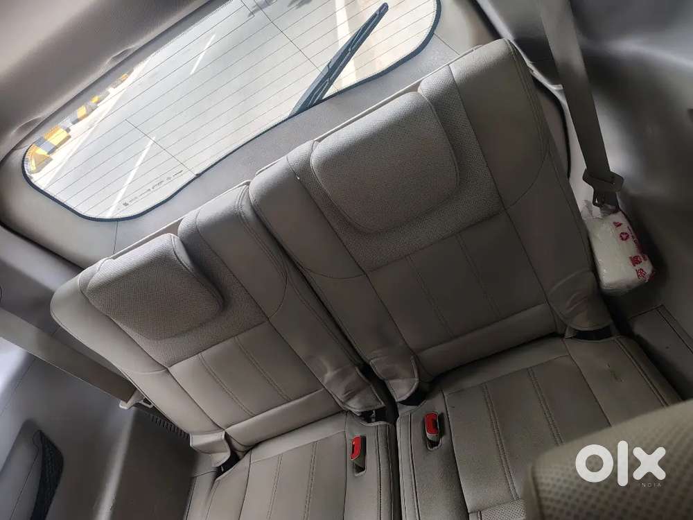 Mahindra Xuv500 Diesel 2017 No Sppiny And Cars24 I Already Done