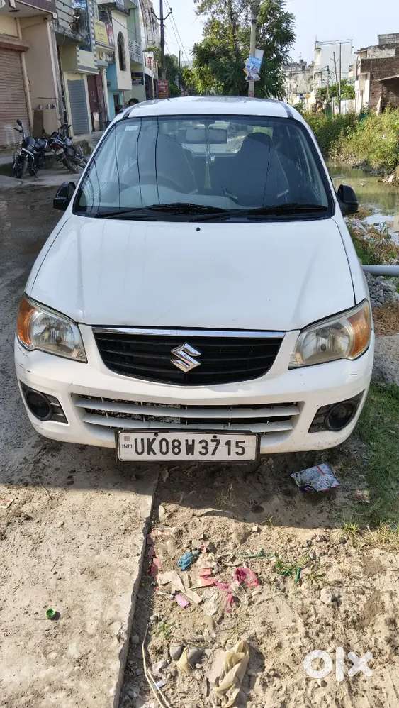 Maruti Suzuki Alto 2011