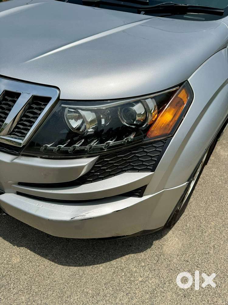 Mahindra Xuv500 2014 Diesel Good Condition