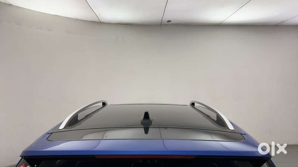 Volkswagen Taigun Gt Plus 1.5 Tsi Dsg, 2022, Petrol