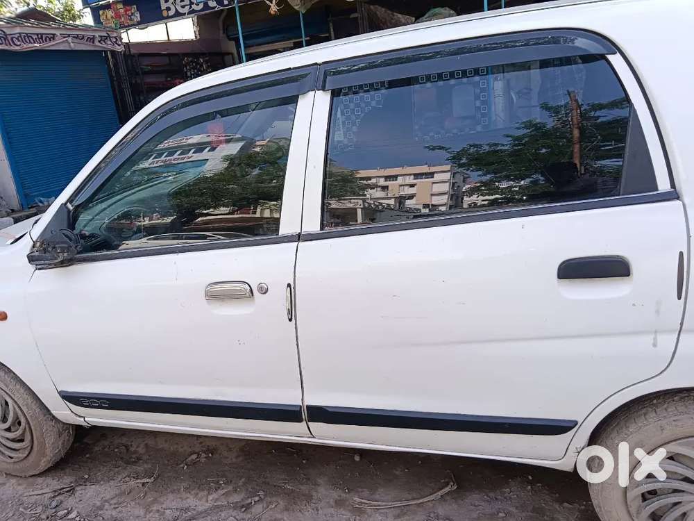 Maruti Suzuki Alto K10 2011