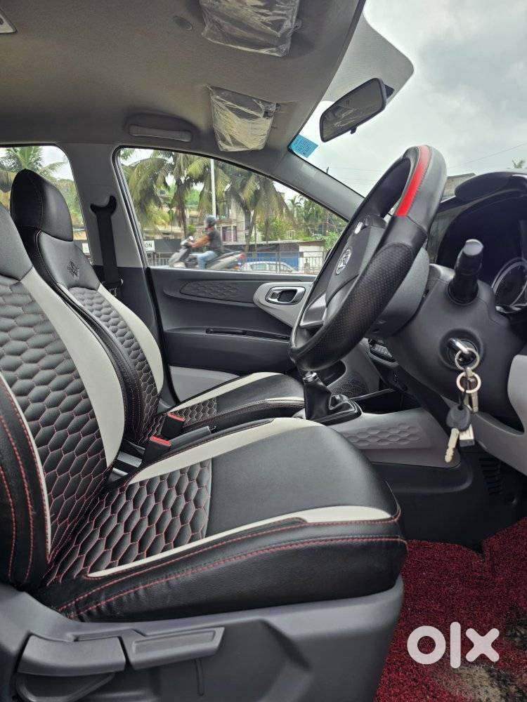 Hyundai Grand I10 Nios Sportz 1.2 Kappa Vtvt, 2021, Petrol