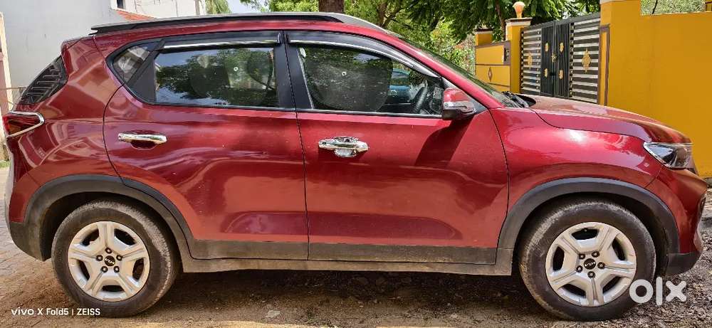 Kia Sonet G 1.2mt Htk Plus⏩ Petrol