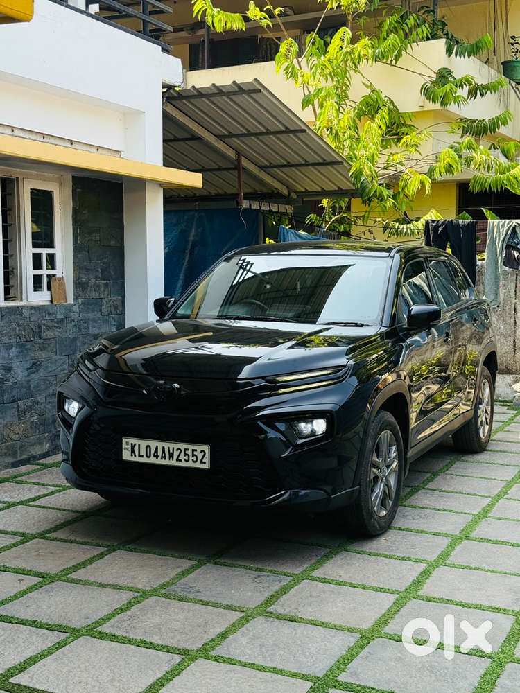  For Sale: Toyota Hyryder E Neo Drive (2025 Model)