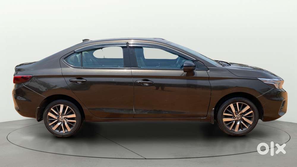 Honda City 1.5 Vx I-vtec Mt, 2022, Petrol