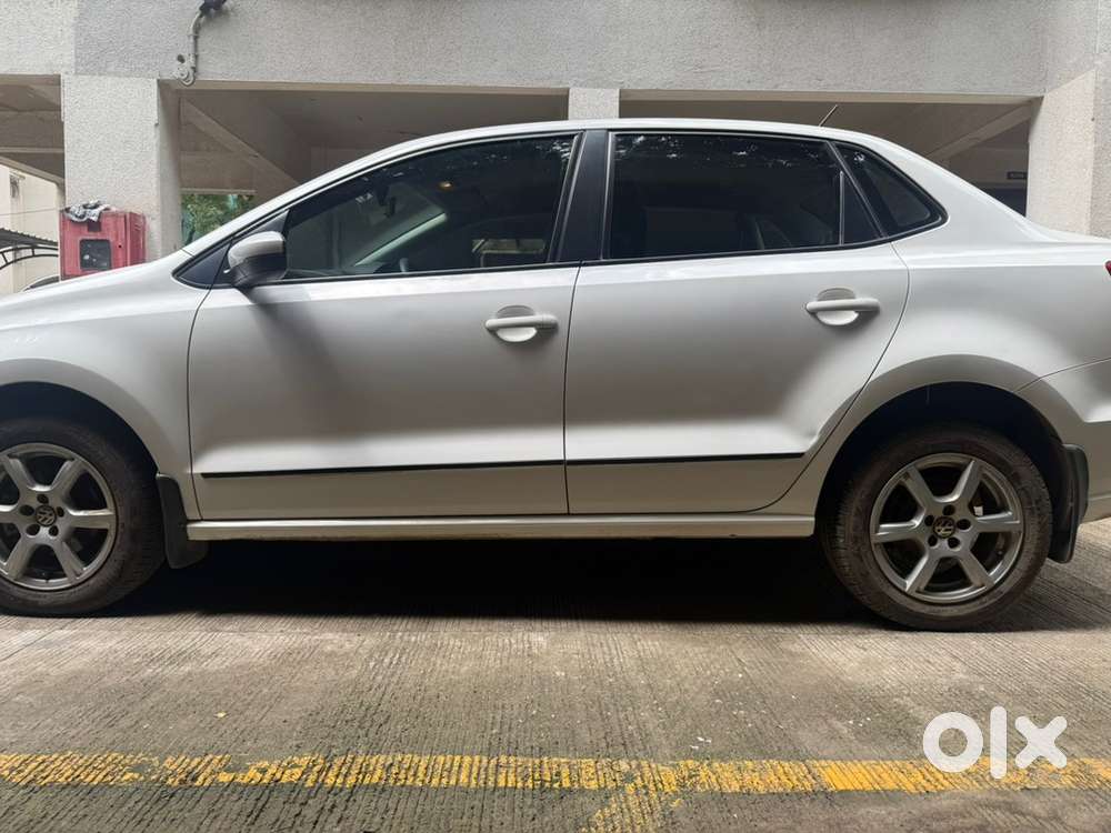 Volkswagen Ameo