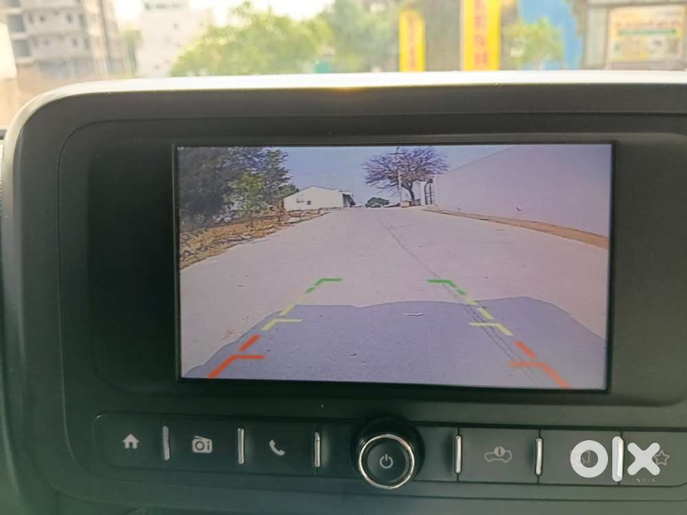 Mahindra Thar Lx 4x4 Hardtop, 2022, Diesel