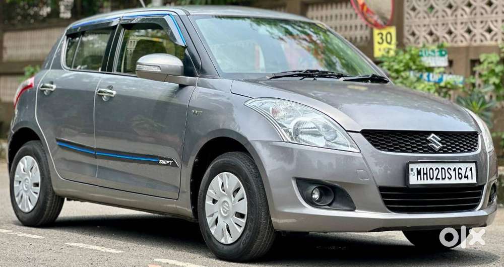 Maruti Suzuki Swift Vxi 1.2 Abs Bs-iv, 2014, Petrol