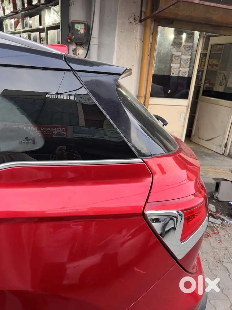Top Model Mg Hector 2019 Diesel 89238 Km Driven