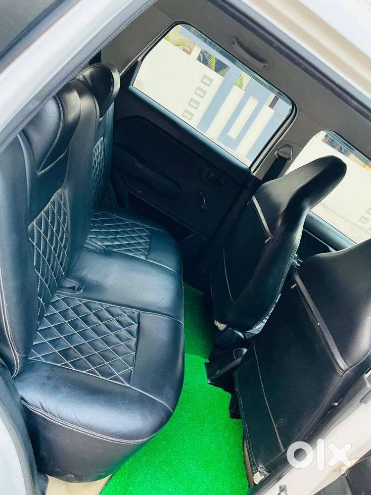 Maruti Suzuki Wagon R Lxi Cng Optional, 2021, Cng & Hybrids