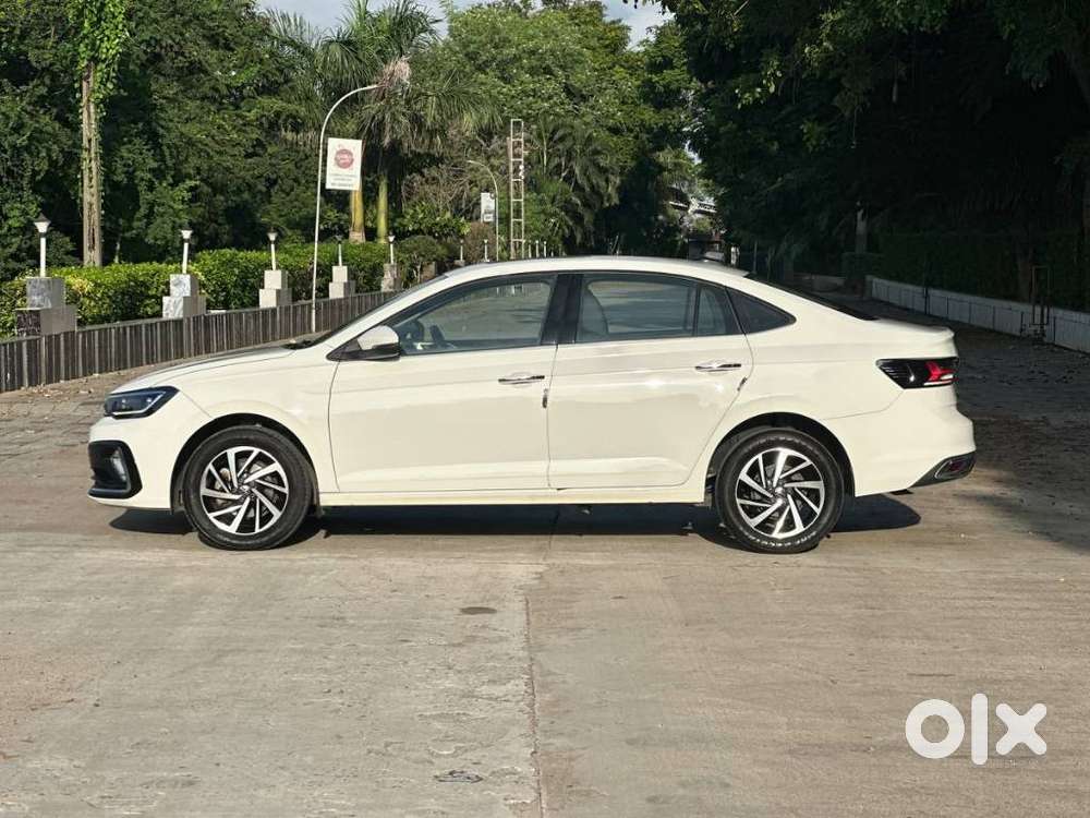 Volkswagen Virtus, 2025, Petrol
