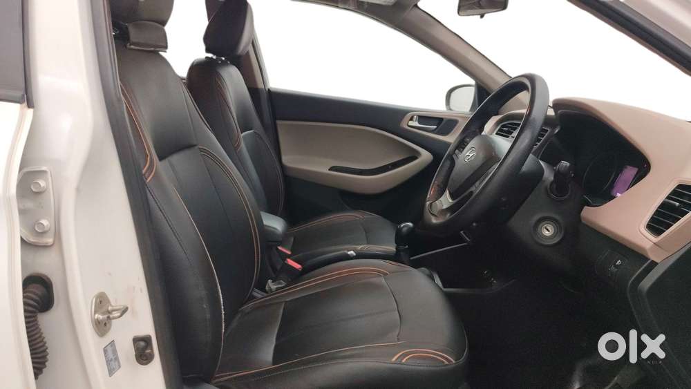 Hyundai Elite I20 Sportz Plus, 2020, Petrol