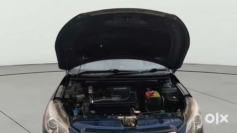 Maruti Suzuki Ciaz 1.4 Delta, 2018, Petrol