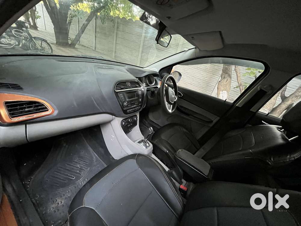 Tata Tiago, 2017, Petrol