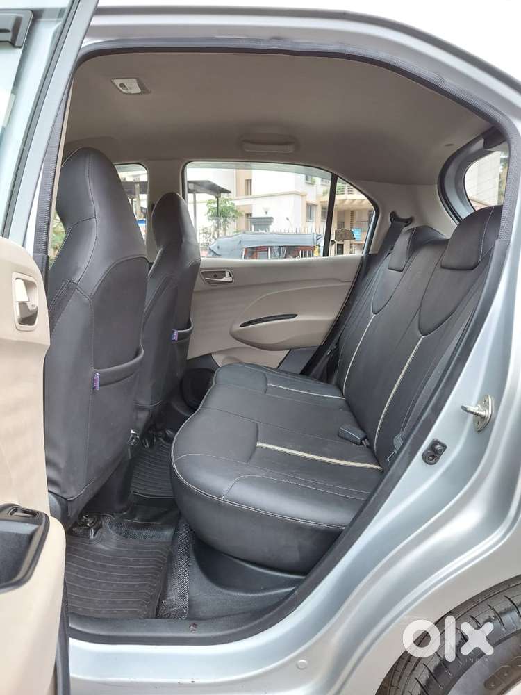 Hyundai Santro Sportz Cng, 2019, Cng & Hybrids